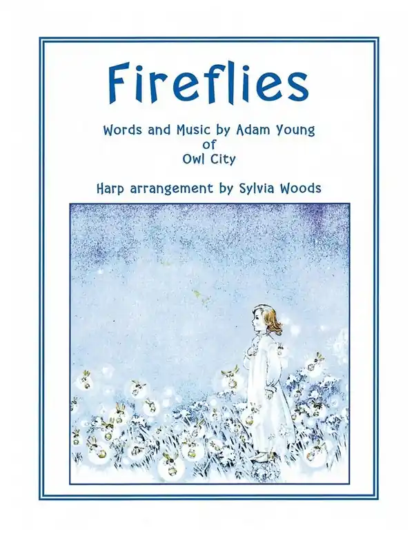 Fireflies Saisonangebot