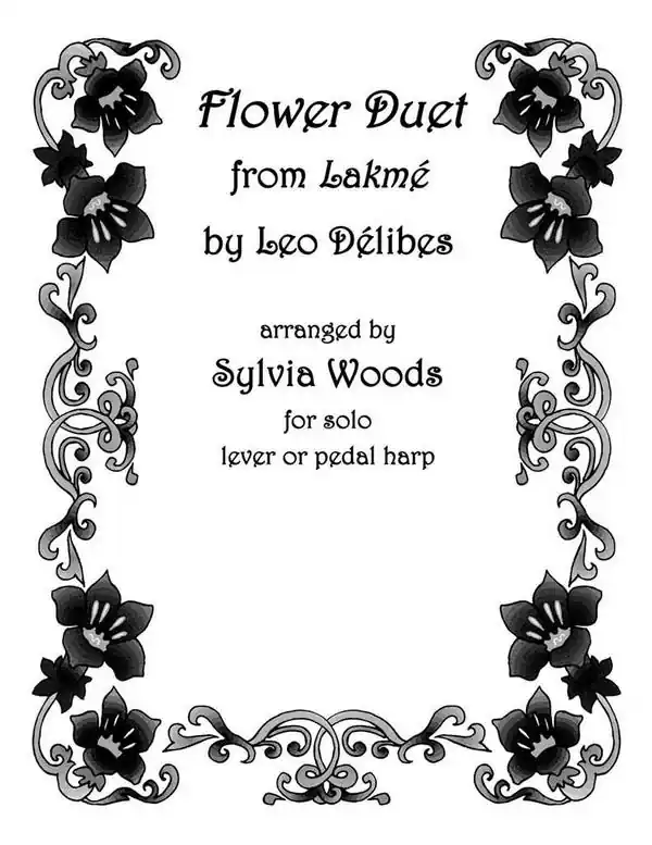 Knallerangebot Flower Duet (From Lakeme)