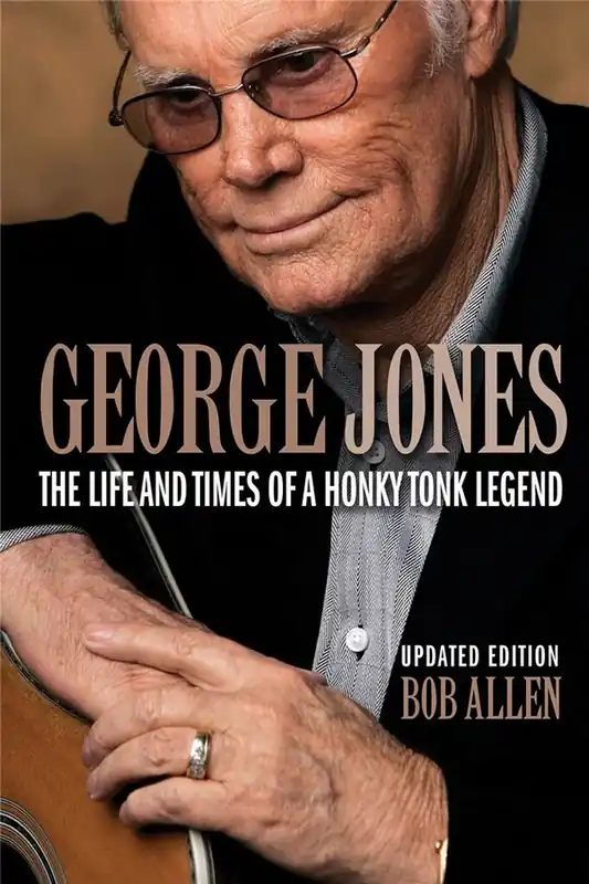 George Jones Expressversand
