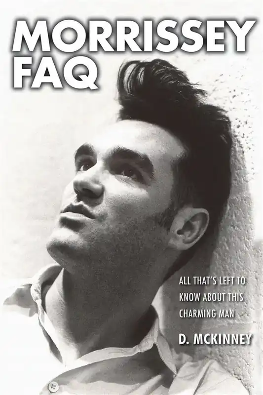 Gratis Versand Morrissey FAQ