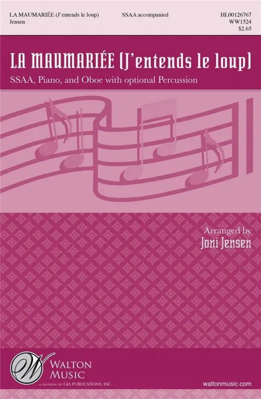 Traditional, La Maurmariée Mega-Angebot