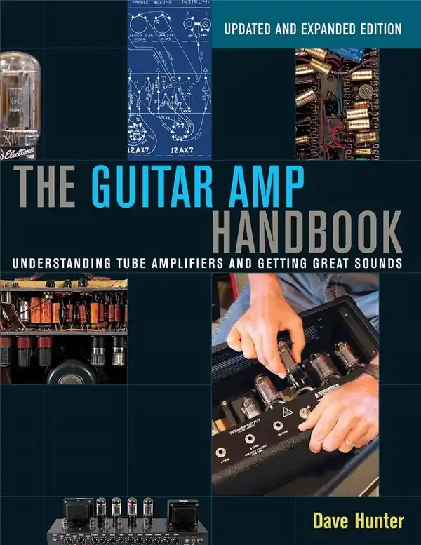 The Guitar Amp Handbook Meistverkauft
