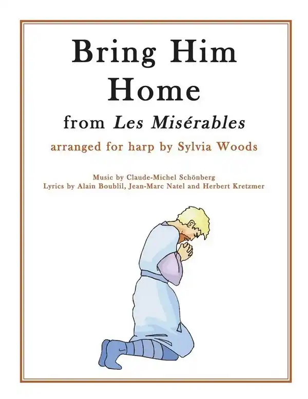 Alain Boublil_Claude-Michel Schönberg, Bring Him Home Neue Kollektion