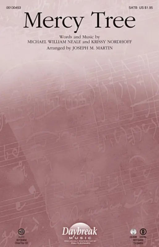 Krissy Nordhoff_Michael Neale, Mercy Tree Garantierte Lieferung