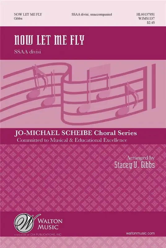 Sonderangebot Now Let Me Fly