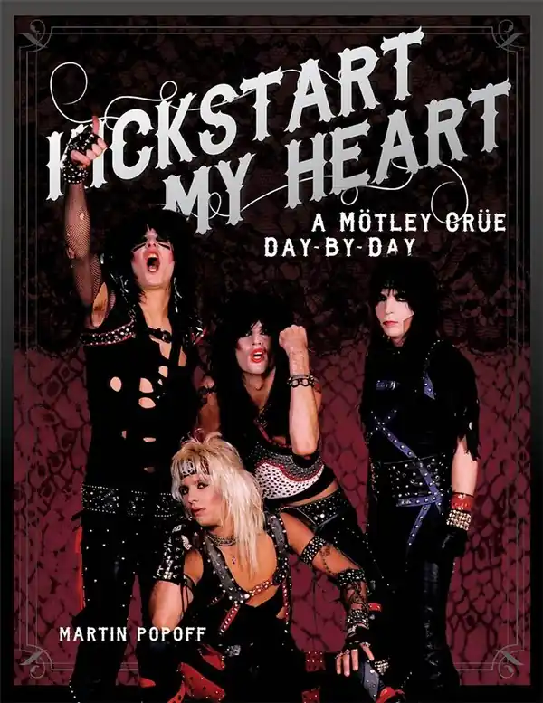 Kickstart My Heart Bestpreis