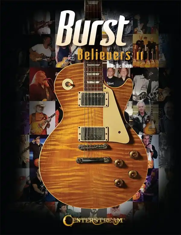 Bestseller Burst Believers II