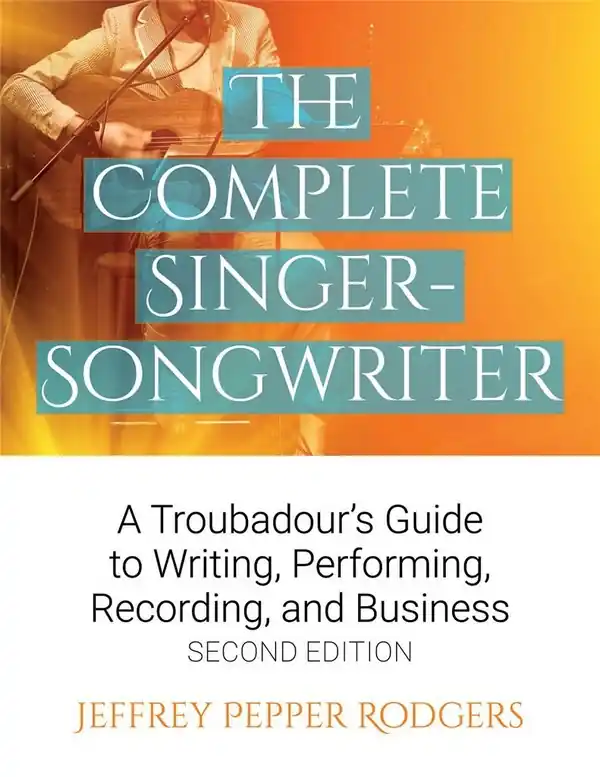 The Complete Singer-Songwriter Beliebt