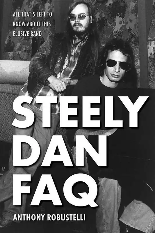 Expressversand Steely Dan FAQ