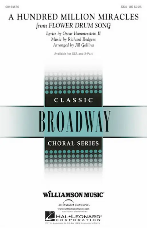 A Hundred Million Miracles Sichere Zahlung