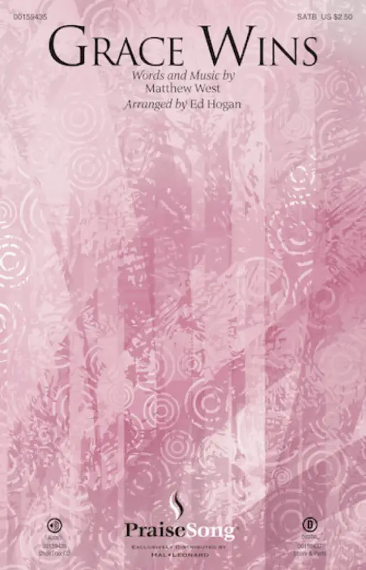 Jetzt Bestellen Grace Wins