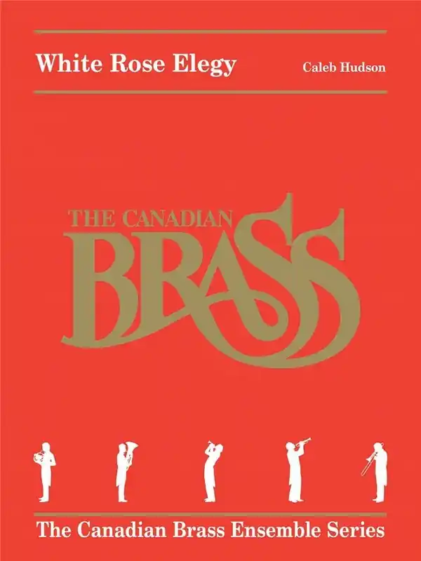 White Rose Elegy Super-Preis