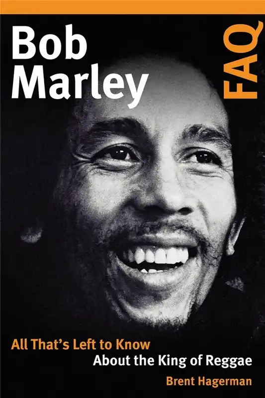Bob Marley FAQ Günstig