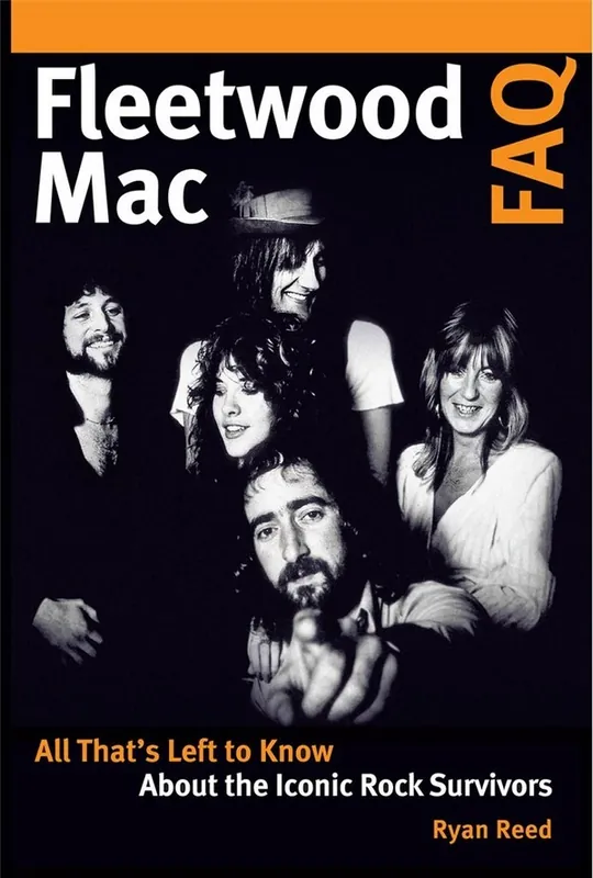 Gratis Versand Fleetwood Mac FAQ