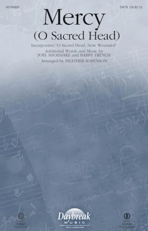 Mercy Nur Für Kurze Zeit