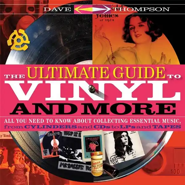 The Ultimate Guide to Vinyl and More Aktuell