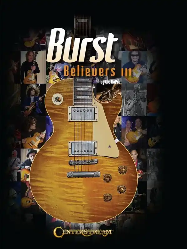 Neuheit Burst Believers III