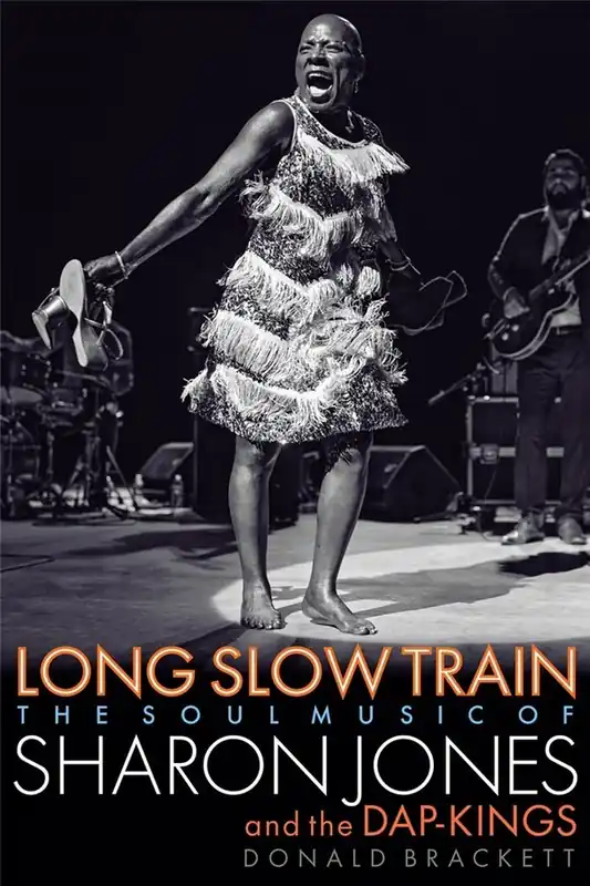 Top-Preis Long Slow Train