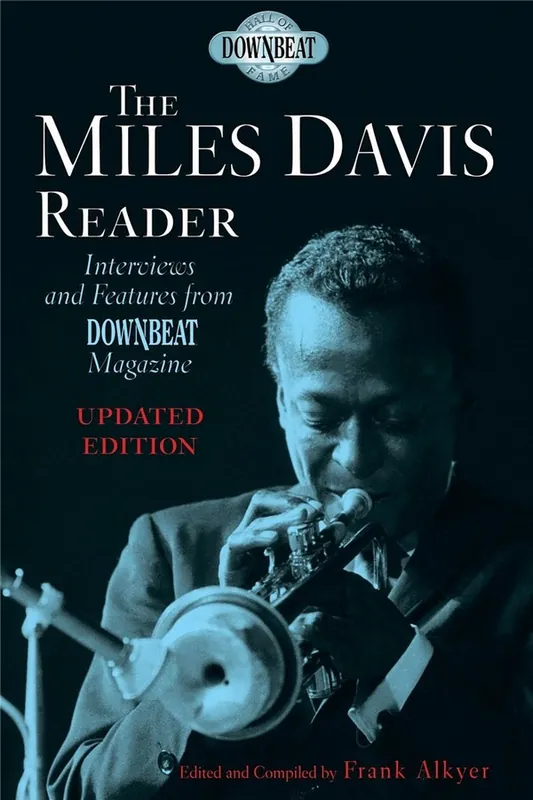 Gratis Versand The Miles Davis Reader