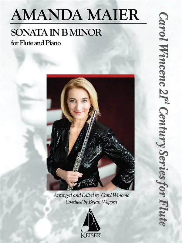 Aktuell Sonata in B Minor