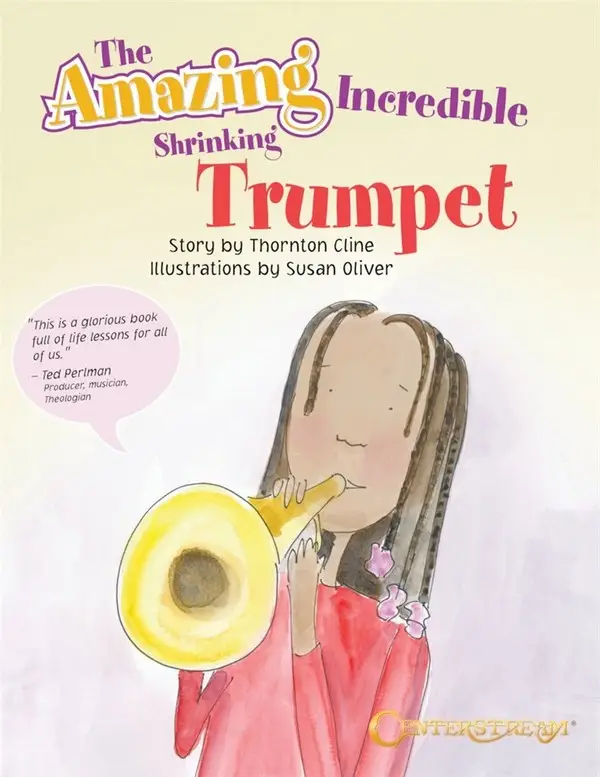 Mega-Angebot The Amazing Incredible Shrinking Trumpet