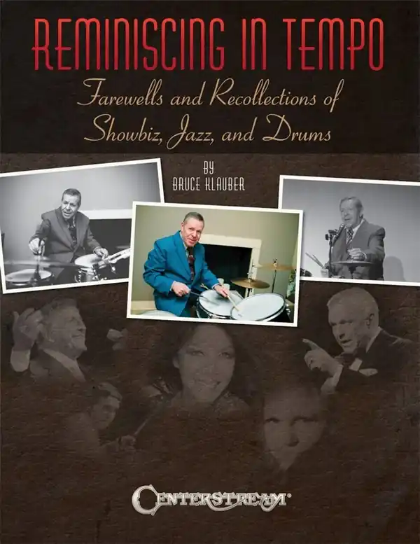 Kracherpreis Bruce Klauber, Reminiscing in Tempo