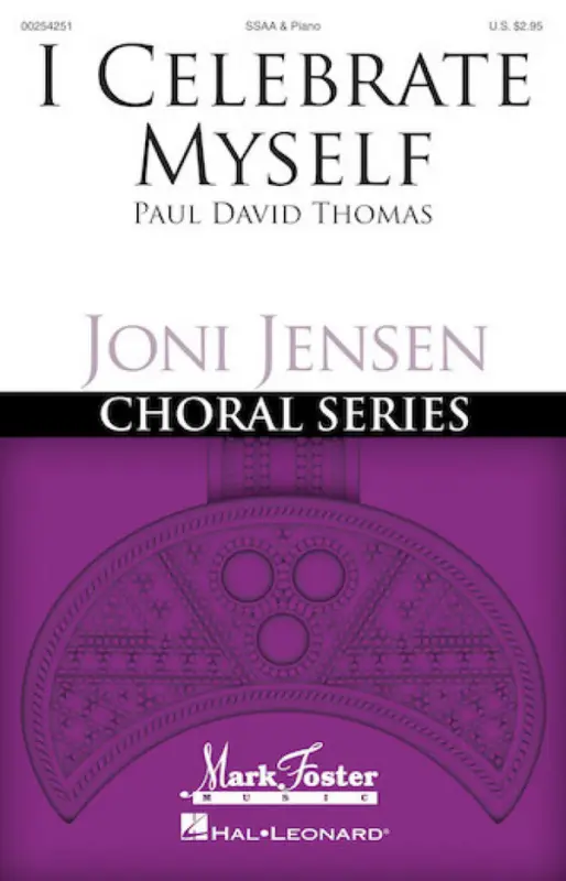 Nur Heute I Celebrate Myself