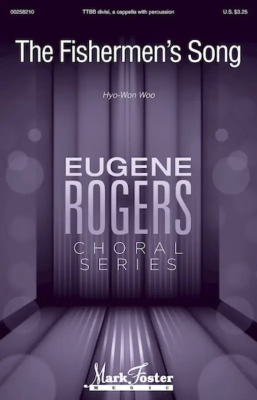 Hyo-Won Woo, The Fishermen's Song Preisknaller