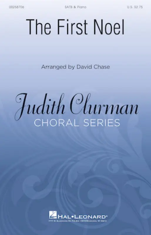 Zertifiziert The First Noel