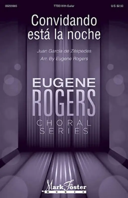 Knallerangebot Juan Garcia de Zespedes, Convidando Esta La Noche