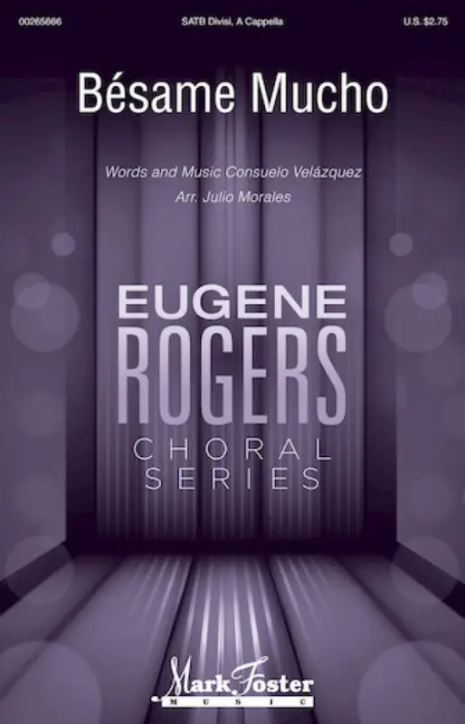 Preiswert Consuelo Velazquez, Besame Mucho