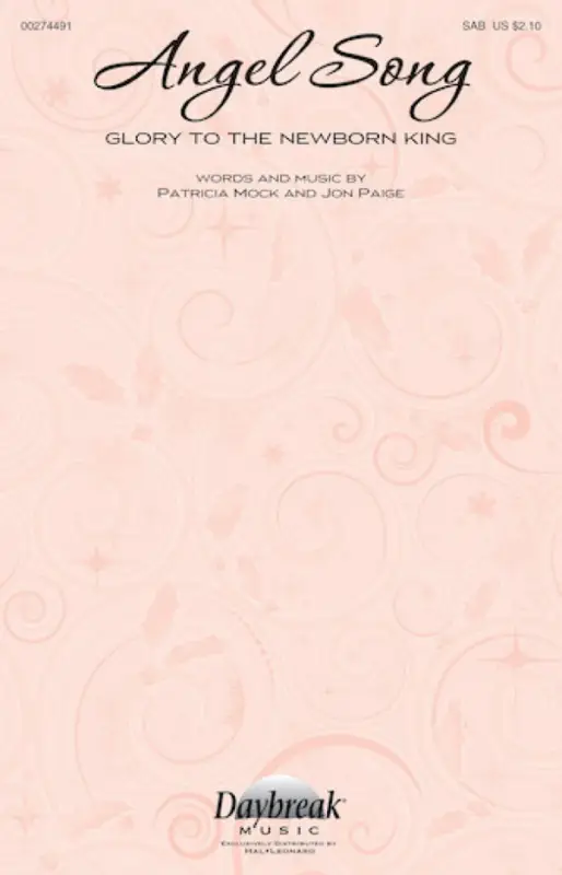 Top-Preis Angel Song