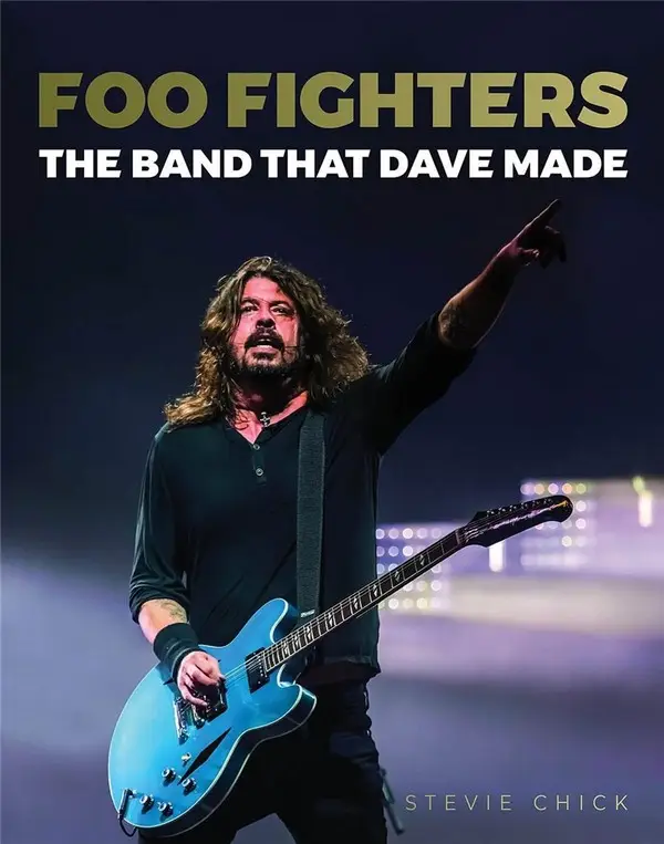Foo Fighters ? The Band That Dave Made Bestpreis