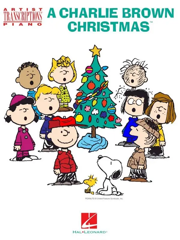 A Charlie Brown Christmas Top-Preis