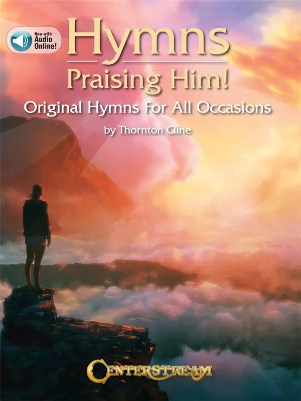 Neue Ware Thornton Cline, Hymns Praising Him!