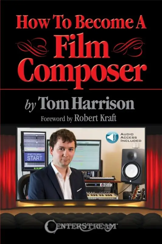How to Become a Film Composer Bestseller