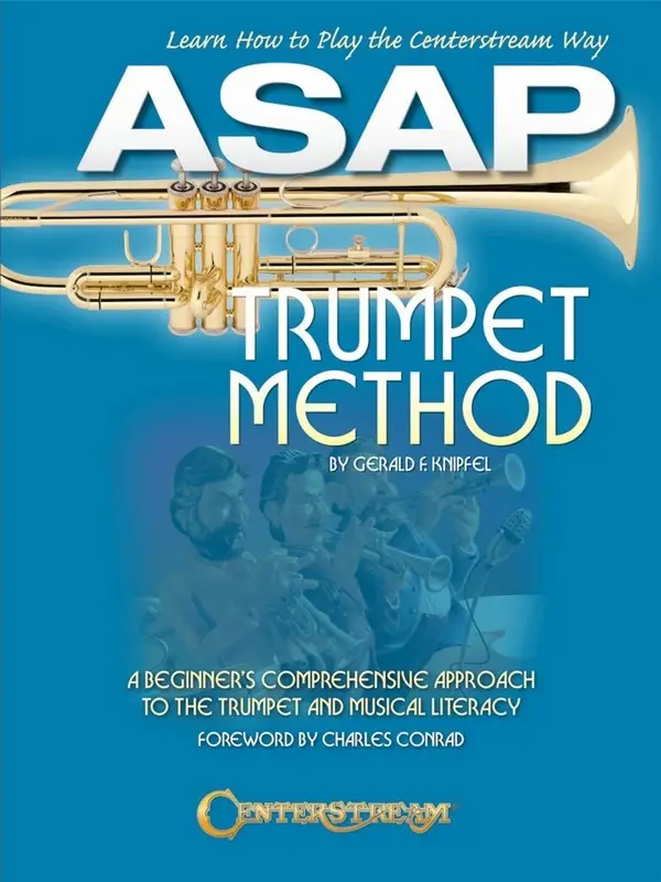 ASAP Trumpet Method Mega-Angebot