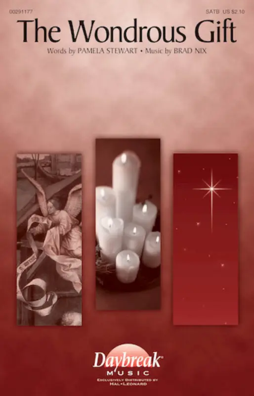 Nur Heute Brad Nix, The Wondrous Gift