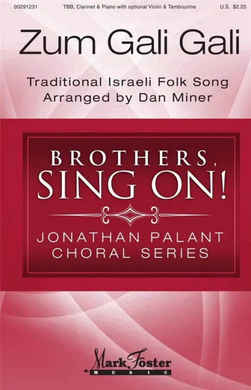 Dan Miner, Zum Gali Gali Wochenendangebot