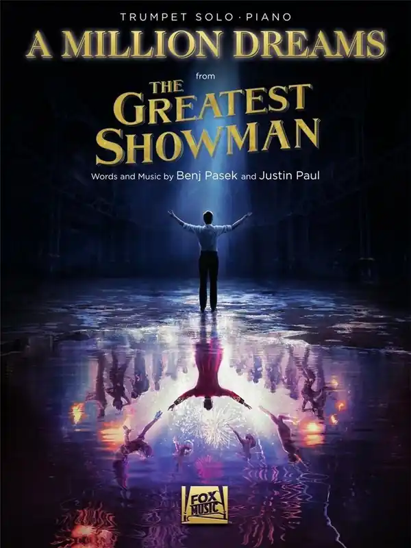 A Million Dreams Geprüft