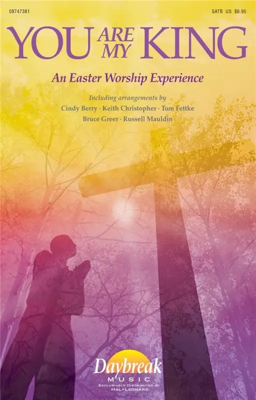 You Are My King Zertifiziert