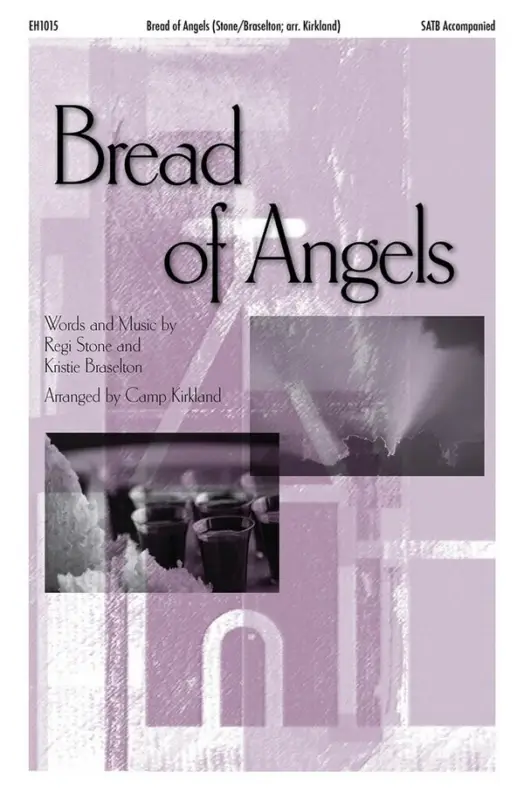 Sale Kristie Braselton_Regi Stone, Bread Of Angels