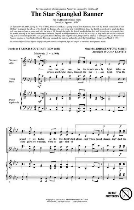 A Treasury Of Song Finale Aktion