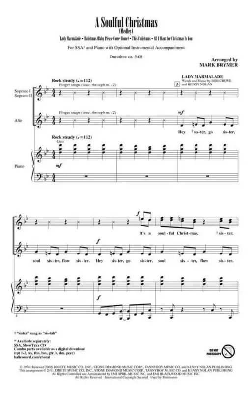 A Soulful Christmas Nur Für Kurze Zeit