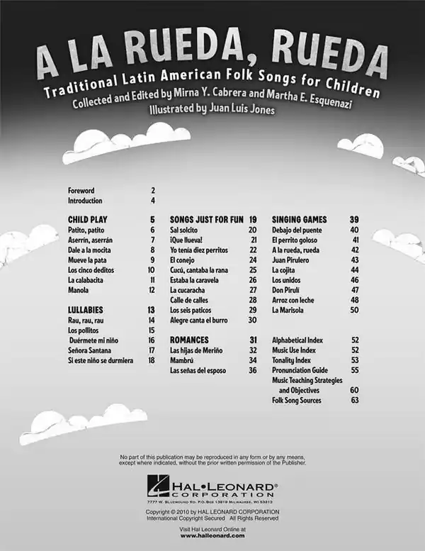 A la rueda, rueda Top-Seller