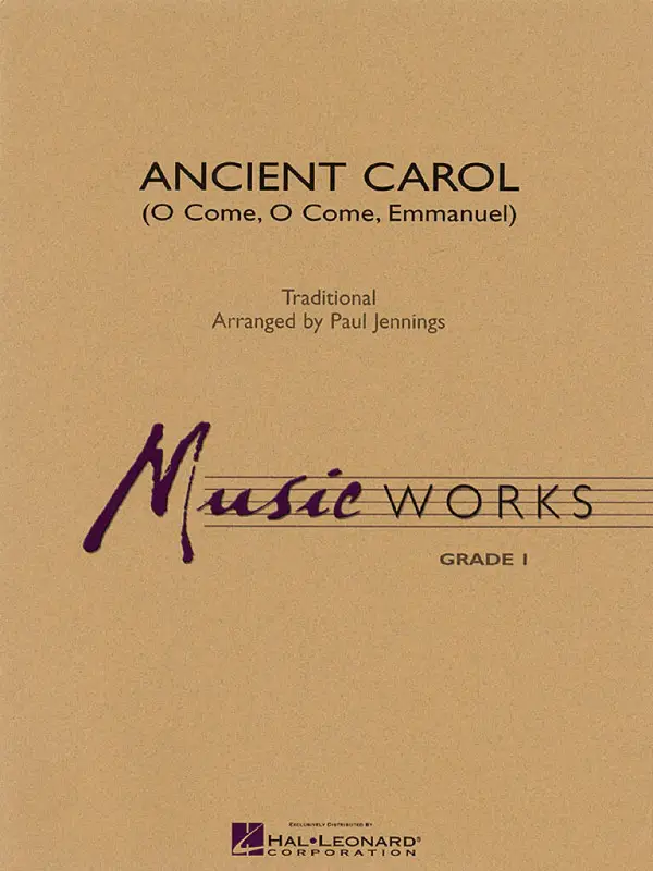 Abverkauf Ancient Carol