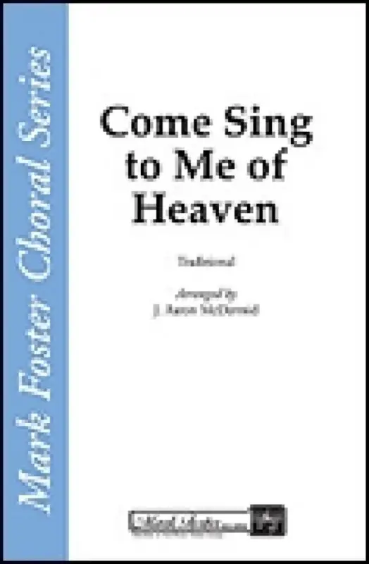 Come, Sing to Me of Heaven Angebot