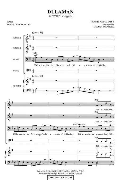 Dúlamán Sofort Bestellen