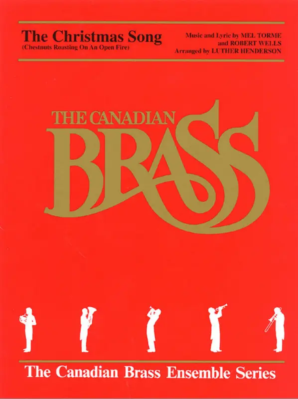 Neu Mel Torme_Robert Wells, The Christmas Song