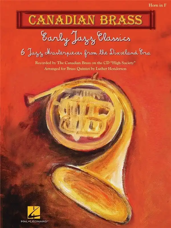 Billig Early Jazz Classics